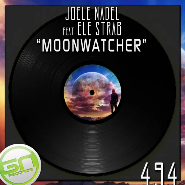 Moonwatcher - Original Mix