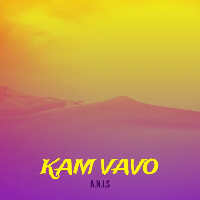 Kam Vavo