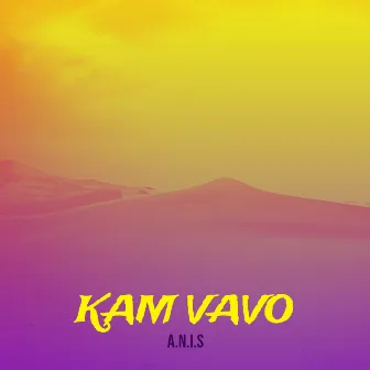 Kam Vavo by A.N.I.S