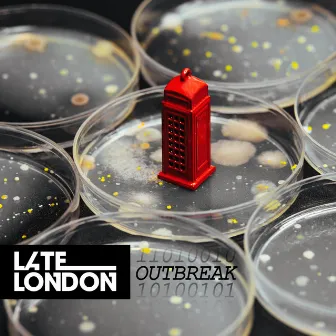 Outbreak by Late London