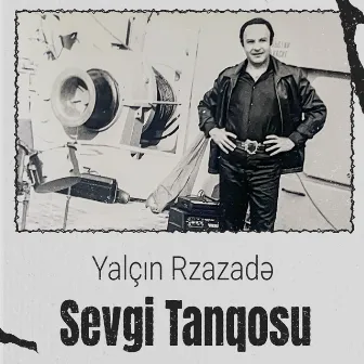 Sevgi Tanqosu by Yalçın Rzazadə