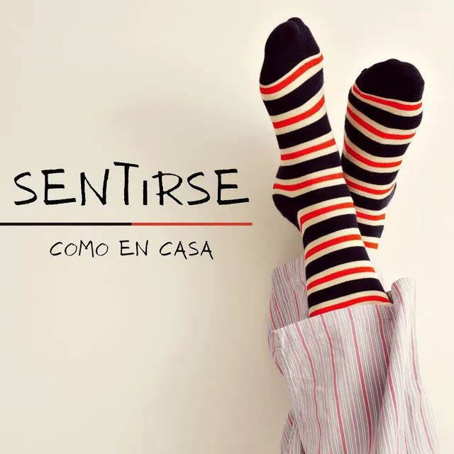 Sentirse Como en Casa: Música de Piano para Ambiente de Sueño Profundo para Relajarse en Casa