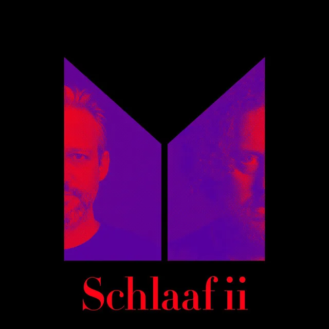 Schlaaf ii - Instrumental