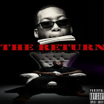 The Return by Cuban DVenci