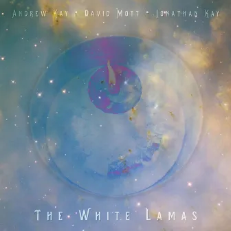 The White Lamas by David Mott