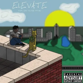 Elevate by Tcat