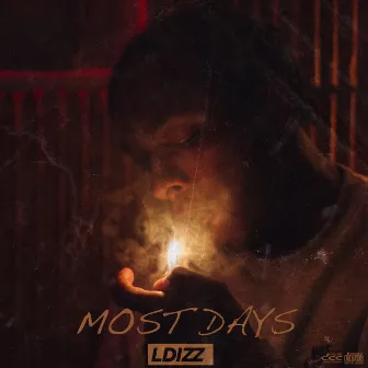 Most Days by LDizz