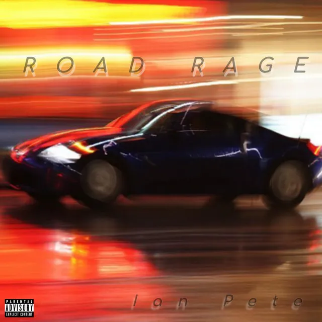 ROAD RAGE