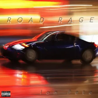 ROAD RAGE by 21 Dreem