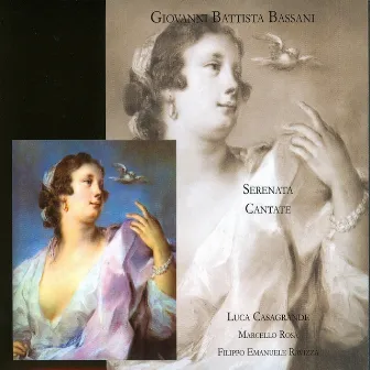 Giovanni Battista Bassani - Serenata Cantate by Luca Casagrande