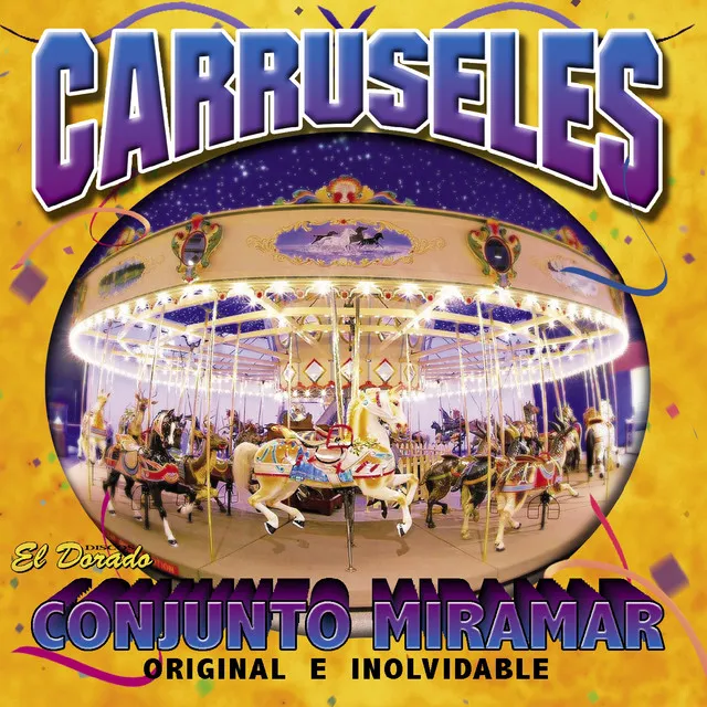 Carruseles