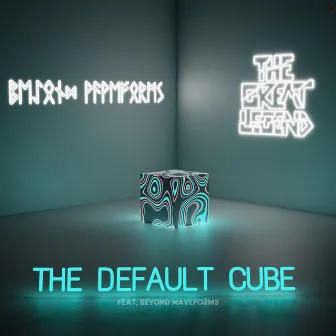 The Default Cube by thegreatlegend