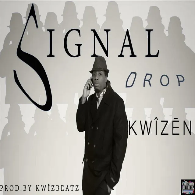 Signal Drop