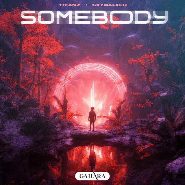 Somebody