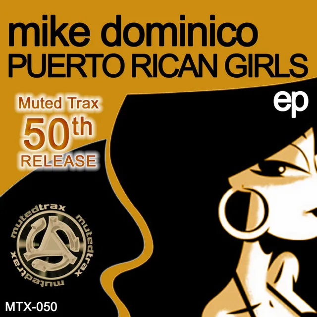 Puerto Rican Girls - Original Mix