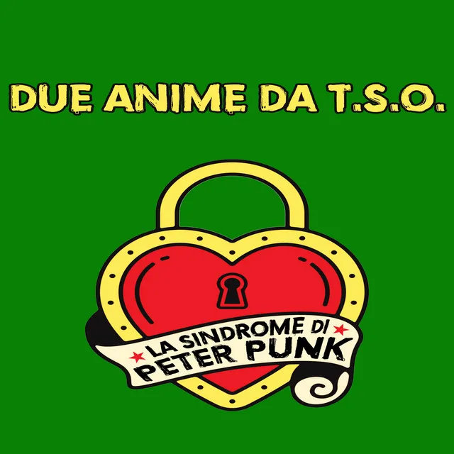 Due anime da T.S.O.