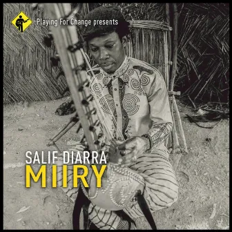 Miiry by Salif Diarra