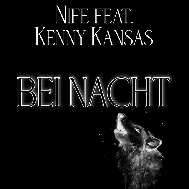 Bei Nacht