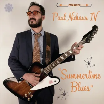 Summertime Blues by Paul Niehaus IV