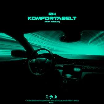 KOMFORTABELT by RH