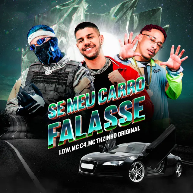 Se Meu Carro Falasse