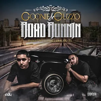 Road Runnin' by Goonie