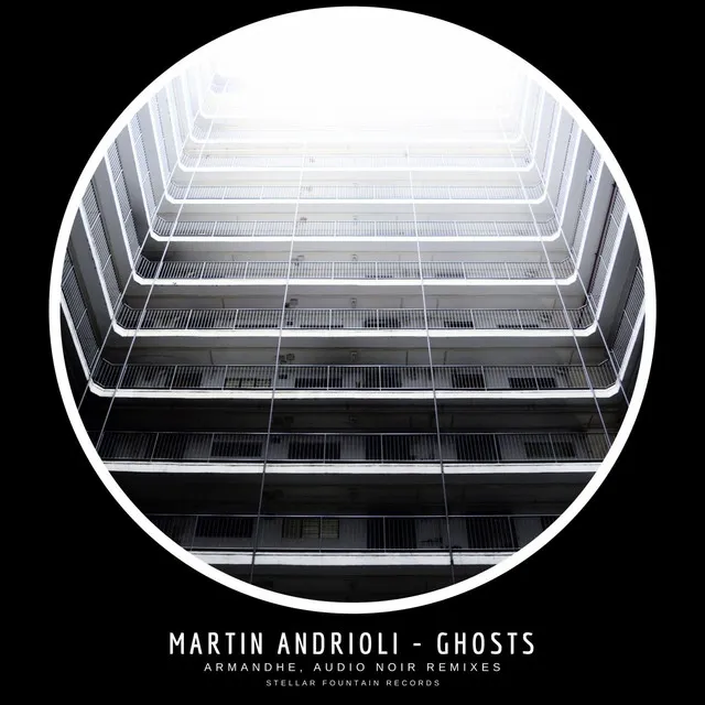 Ghosts - Armandhe Remix