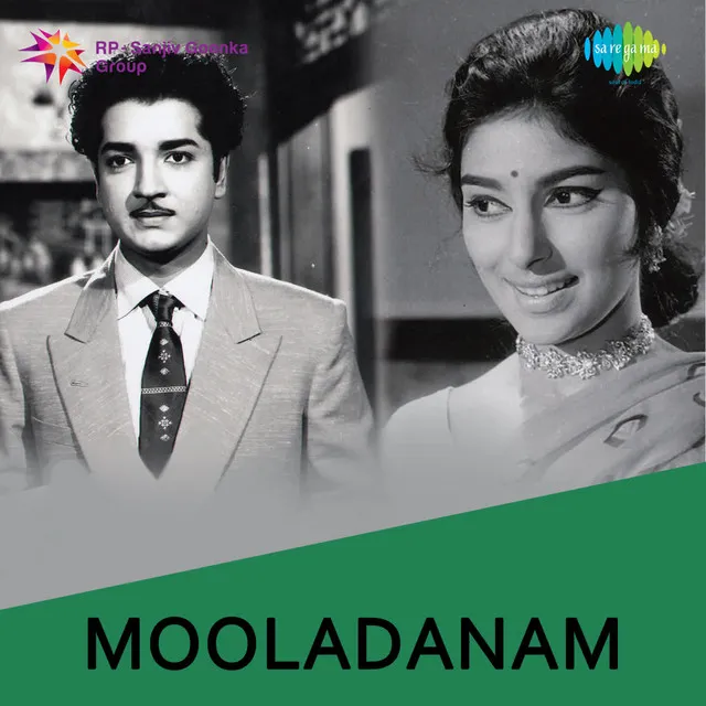 Mooladanam (Original Motion Picture Soundtrack)