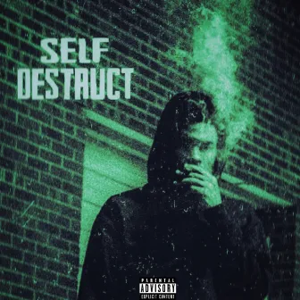 Self Destruct by K4m