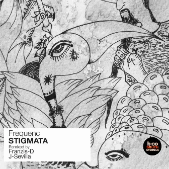 Stigmata by Frequenc