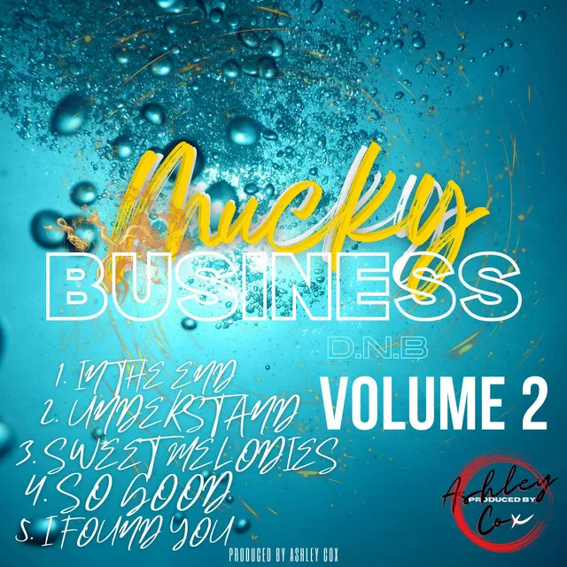 Mucky Business VOL 2