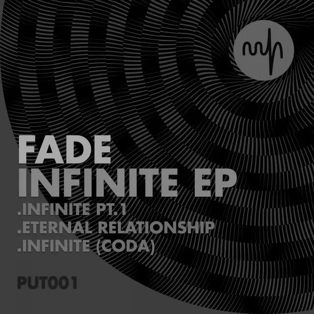 Infinite Part 1 - Original mix