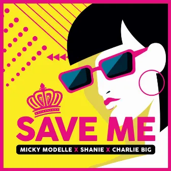 Save Me (Radio Edit) by Unknown Artist