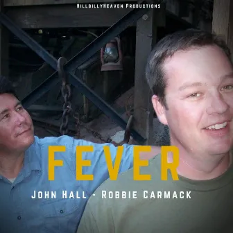 Fever by John Hall