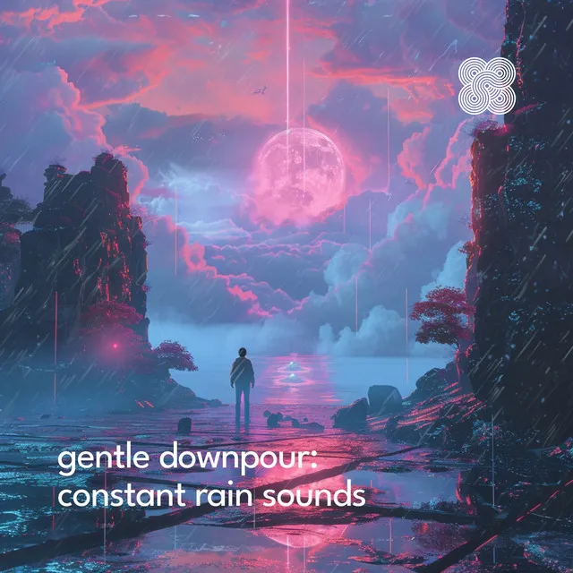 Soothing Rain Sound