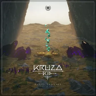 Sharp Tongues by Kruza Kid