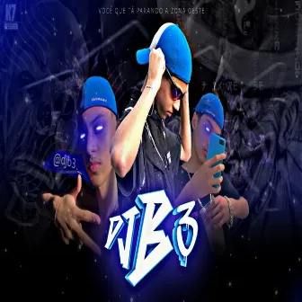 5 BEATS DAS TREVAS by DJ B3