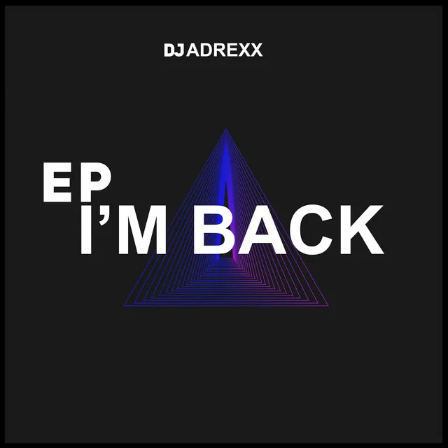 I`m Back - Extended Version