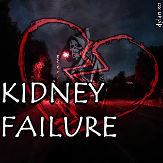 Kidney Failure by dylan xo