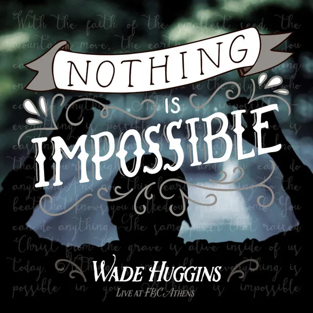 Nothing Is Impossible (Live) [feat. DJ Vow]