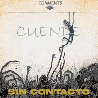 Sin contacto by Cuende