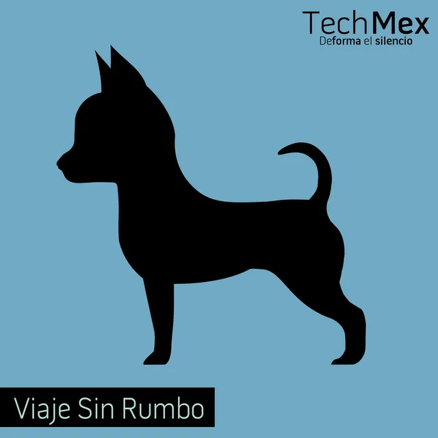 Viaje Sin Rumbo - Gunther Robles Remix