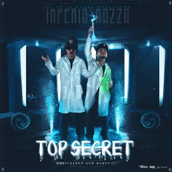 Imperio Nazza Top Secret by Musicologo Y Menes