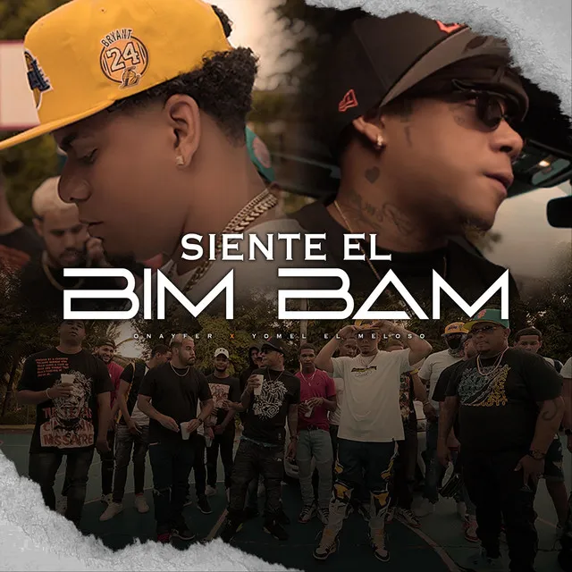 Siente el Bim Bam