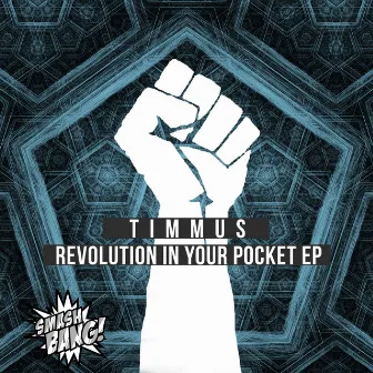 Revolution In Your Pocket by Timmus