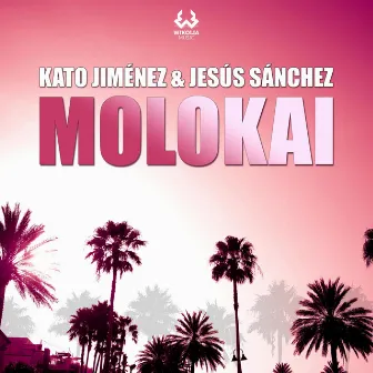 Molokai by Jesus Sanchez