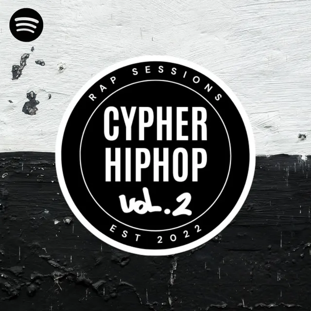 Cypher Hip Hop vol. 2