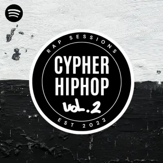 Cypher Hip Hop vol. 2 by Extracto music