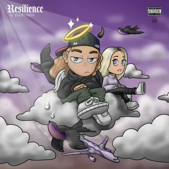 Resilience by 909memphis