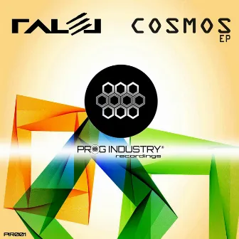 Cosmos Ep by Talel